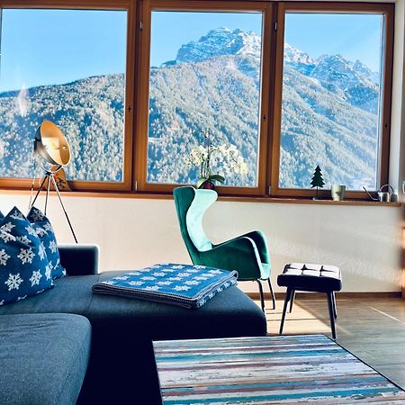 Das Stubai - Exklusiv, Einzigartig & Nachhaltig フルプメス エクステリア 写真
