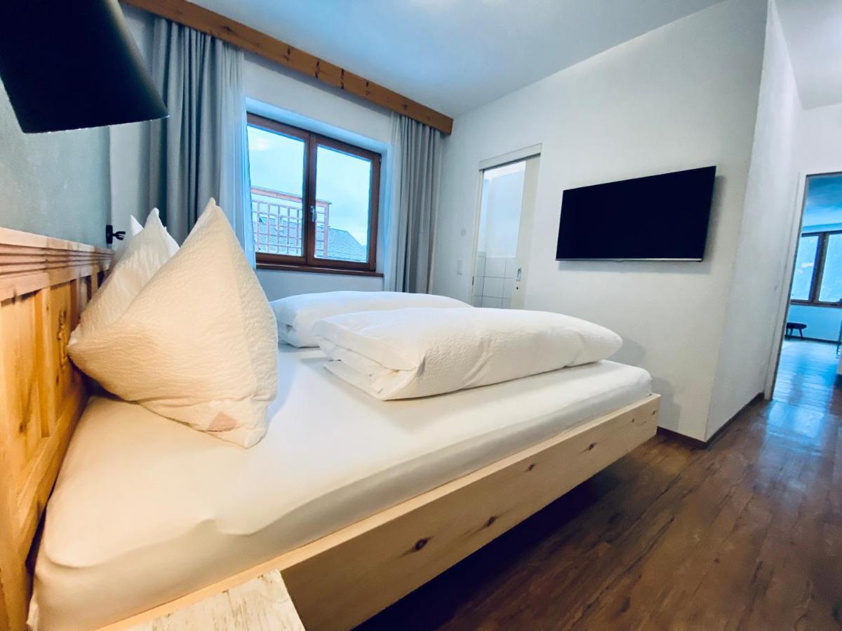 Das Stubai - Exklusiv, Einzigartig & Nachhaltig フルプメス エクステリア 写真