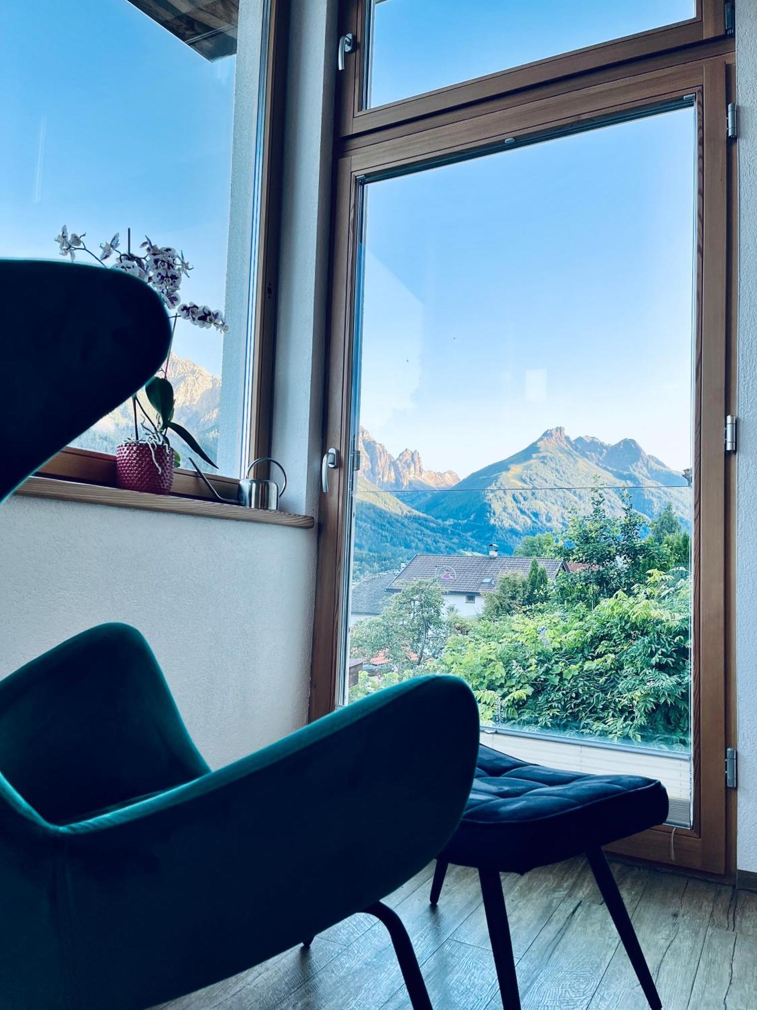 Das Stubai - Exklusiv, Einzigartig & Nachhaltig フルプメス エクステリア 写真