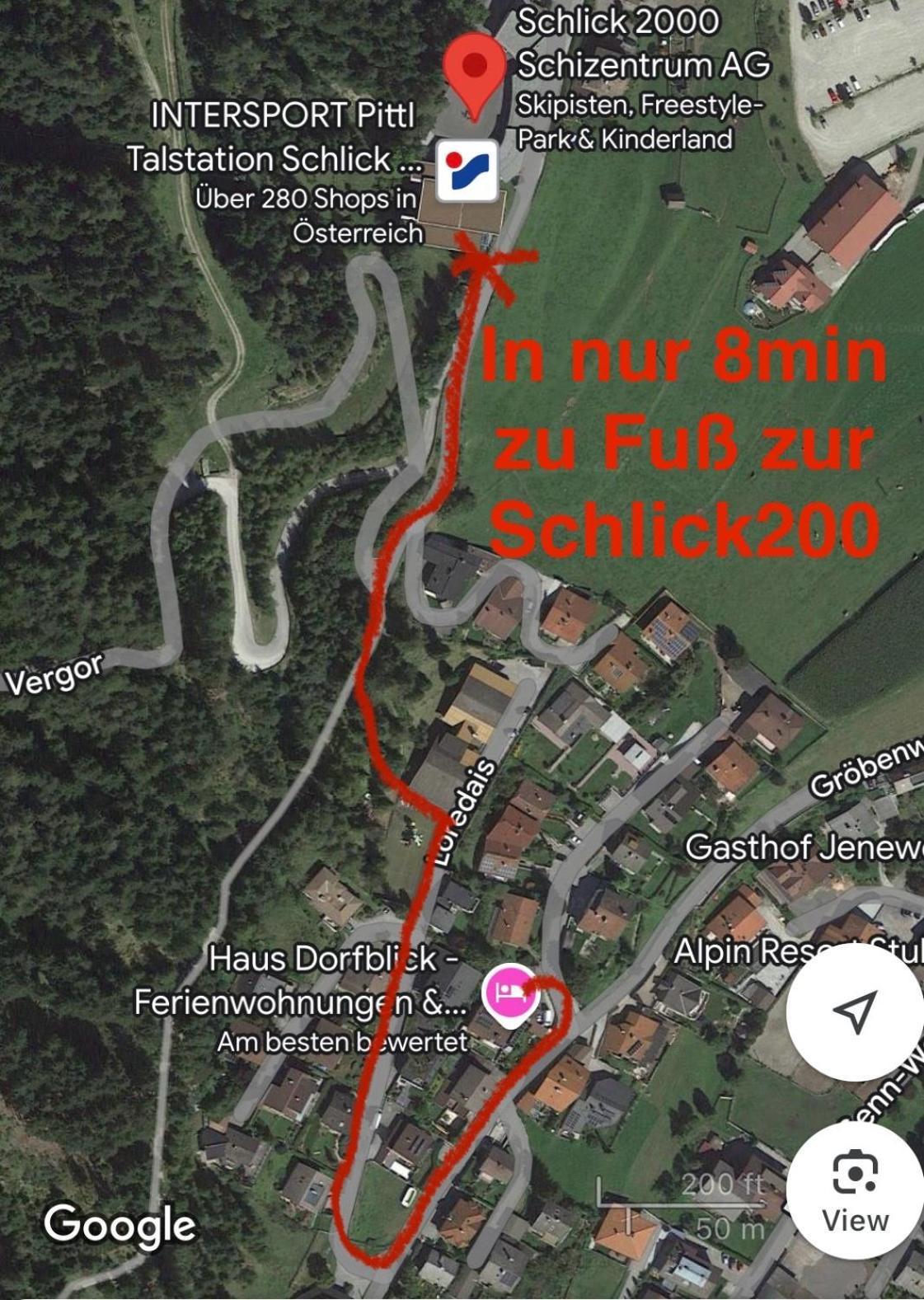 Das Stubai - Exklusiv, Einzigartig & Nachhaltig フルプメス エクステリア 写真